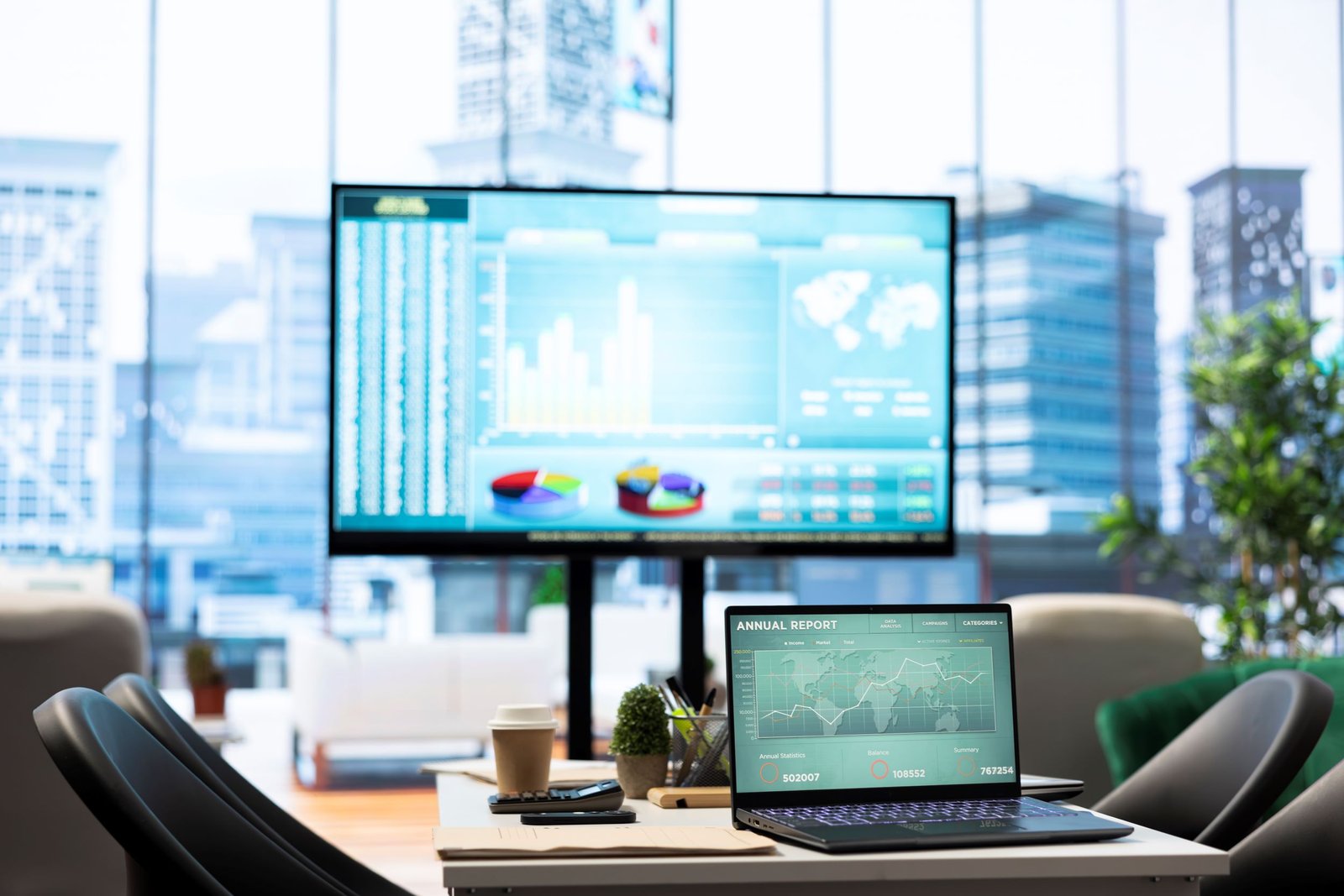 TruPeak Header Image